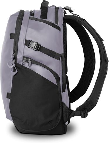 WANDRD STRATUS Photo 18L: Weather-Resistant Camera Backpack and Camera Bag - Dual Side Access, and Compact Storage for Modern Creators (Wasatch Green) in Kuwait