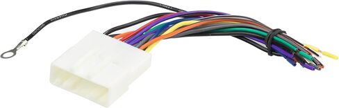 Scosche NAA2B Compatible with Select 2007-19 Nissan/Infiniti Diversity Antenna Adapter in Kuwait