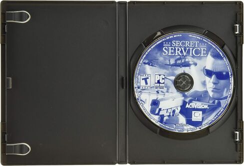 Secret Service: Ultimate Sacrifice in Kuwait