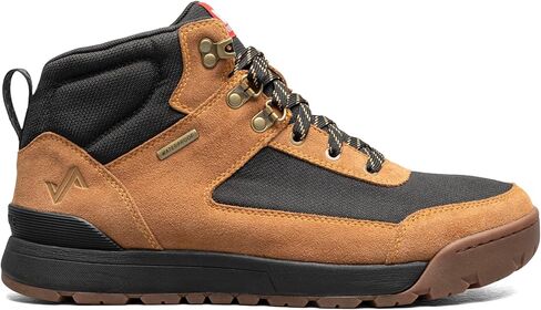 Forsake Fifteen Mid WP Men's Waterproof Sneaker Boot in Saudi Arabia