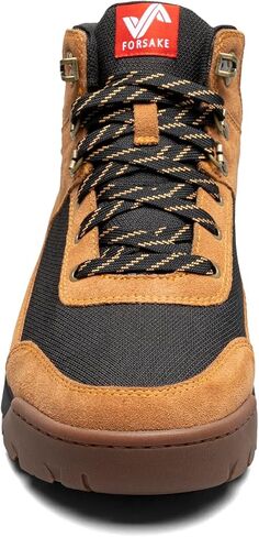Forsake Fifteen Mid WP Men's Waterproof Sneaker Boot in Saudi Arabia