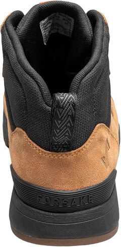 Forsake Fifteen Mid WP Men's Waterproof Sneaker Boot in Saudi Arabia