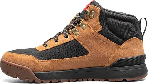 Forsake Fifteen Mid WP Men's Waterproof Sneaker Boot in Saudi Arabia