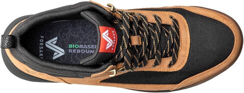 Forsake Fifteen Mid WP Men's Waterproof Sneaker Boot in Saudi Arabia