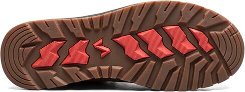 Forsake Fifteen Mid WP Men's Waterproof Sneaker Boot in Saudi Arabia