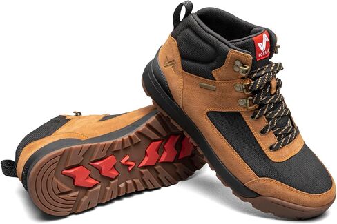 Forsake Fifteen Mid WP Men's Waterproof Sneaker Boot in Saudi Arabia