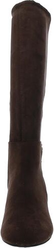 Charter Club Womens Jaccque Mid-Calf Boots in Saudi Arabia