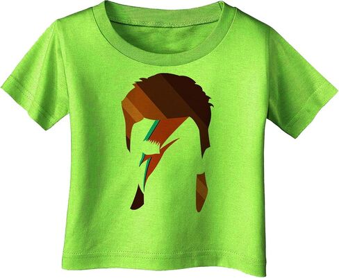 TOOLOUD Star Man Infant T-Shirt in Saudi Arabia