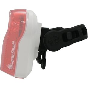 Planet Bike Rubber Mount Tail Light Bracket,Black in Saudi Arabia