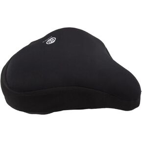 Sunlite Cloud-9 Gel Seat Cover for Cruiser Saddles