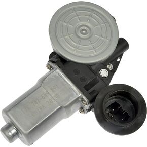 Dorman 742-609 Power Window Motor Compatible with Select Scion / Toyota Models