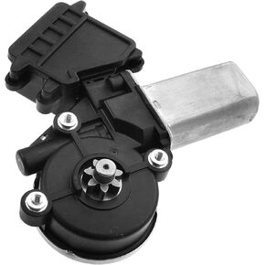 A-Premium Power Window Lift Motor Compatible with Toyota Sequoia 2010-2018, Camry 2008-2011, RAV4 2011-2013 & Lexus ES350 2007-2012, Replace# 85702-33010, 8572033211