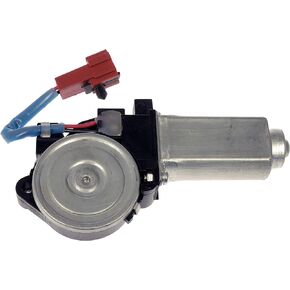 Dorman 742-306 Front Passenger Side Power Window Motor Compatible with Select Dodge Models