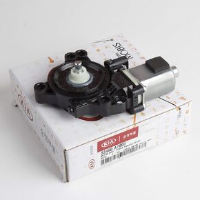 Genuine OEM 83460-A7000 Power Window Motor RR, RH / 83460A7000 for Kia Forte 14-18 Forte5 14-18