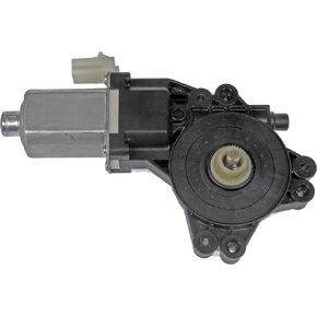 Dorman 742-429 Power Window Motor Compatible with Select Dodge / Jeep Models