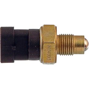 Dorman 600-502 Transfer Case Switch Compatible with Select Cadillac / Chevrolet / GMC Models,Black