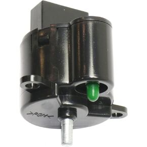for Ford F-250 / F-350 / F-450 / F-550 Super Duty Transfer Case Switch 1999-2004 | 4 Blade Terminals