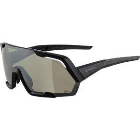 ALPINA Unisex Rocket Q-litesports glasses