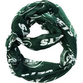 وشاح نسائي شفاف من Littlearth NFL in Kuwait