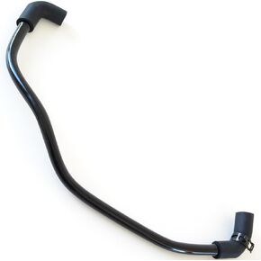 53032993AF 3.7L PCV Valve Hose Compatible with Dodge Ram1500 2007-2012, Nitro, Durango, Dakota & Jeep Grand Cherokee 2007-2010, Liberty, Commander 53032993AC