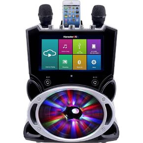 Karaoke USA DJ Equipment & Accessories (WK849) in Kuwait