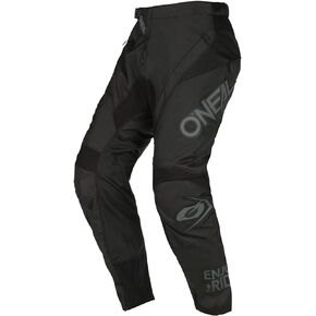 O'Neal Element Trail Pant, Black 28