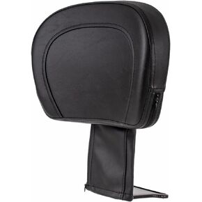 Adjustable Driver Backrest for Honda Shadow ACE 1100 VT 1100 95-01 VTX 1300 R 1300R 04-20 VTX 1800 N 1800N 05-20