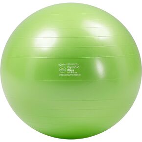 GYMNIC Plus Burst-Resistant Exercise Ball