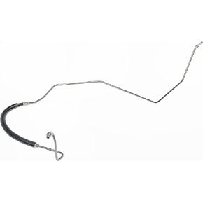 Transmission Oil Cooler Line