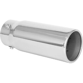 Spectre Performance (25556) 4" Resonated Exhaust Tip