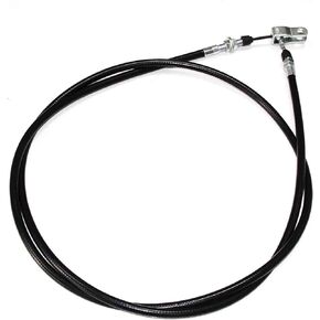 Cable Brake Parking for Polaris 2007-2009 Ranger 2X4 500 2007 2008 Ranger 4X4 700 EFI 7081435