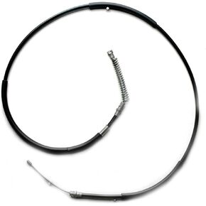 ACDelco Professional 18P2619 Rear Driver Side Parking Brake Cable Assembly