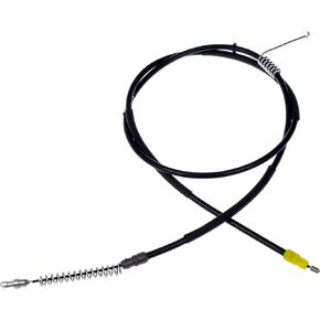 Dorman C660223 Rear Passenger Side Parking Brake Cable Compatible with Select Ford Models