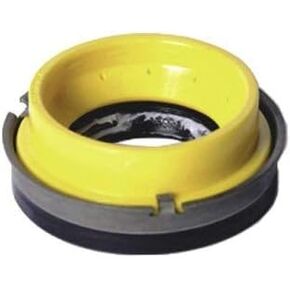 GM Genuine Parts 291-332 Yellow Rear Axle Shaft Seal