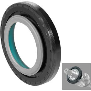 Bonbo 710685 Axle Shaft Seal Compatible with 2005-2018 Ford F-250/F-350/F-450/F-550 Super Duty