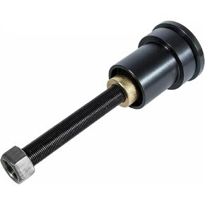 Front Inner Axle Side Seal Installation Tool Replacement Compatible with Dana 30, Dana 44 & Dana 60 Axles Front Differentials Jeep Wrangle Ford Dodge Volve and more