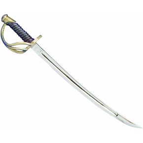 Denix Mini Civil War Saber Letter Opener