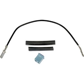 Dorman 926-034 Fuse Relocation Kit Compatible with Select Ford Models