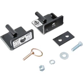 ROADMASTER 201 Quick Disconnect Set