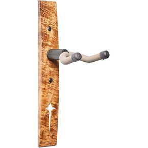 Taylor Koa Guitar Hanger Acrylic "Nouveau" Inlay