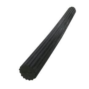 CanDo Twist-Bend-Shake Bar, 24 Inch, Black, X-Heavy