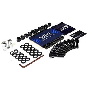 Main Stud Replacement Kit for 6.6L Chevrolet Duramax 2001-2005 LB7 LLY - Xotic Performance™ MP877