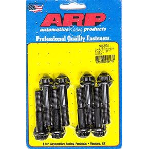 ARP 140-3101 Motor Mount Bolt Kit (12pt Mopar 5.7/6.1L Hemi)