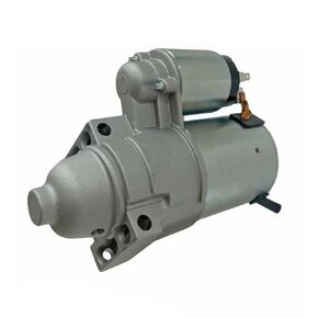 Starter Replacement for 1994-2015 Kohler HP 15-27 John Deere Toro Cub Cadet Scotts Thomas Grasshopper 2509808, 2509809, 2509811, SDR0291, 41012182, 41012182R, 41012414，25-098-08