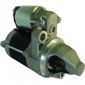 New Starter Compatible With Honda GX630, GX630H, GX630R, GX630RH, GX660, GX660R, GX660RH, GX690, V-TWIN ENGINE 2007-2013 2280009480, 31200Z0A003, 31200Z6L003, DDWDN, 428000-6410, SND0728, 410-52309
