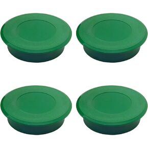 Golf Cup Cover,4 pcs Golf Hole Putting Green Cup Golf Practice Training Green Hole Cup Covers,Universal Dimensions for Golf Hole Cup Covers Meets The Standards of USGA and PGA