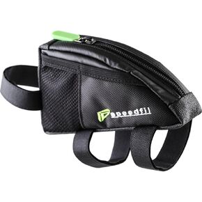 Speedfil Speedpak Top Tube Bag Black