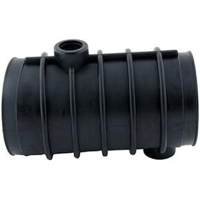 Air Mass Meter Boot for BMW 535i 635CSi 735i 735iL L6 | OEM# 13-54-1-722-847 | Heavy Duty