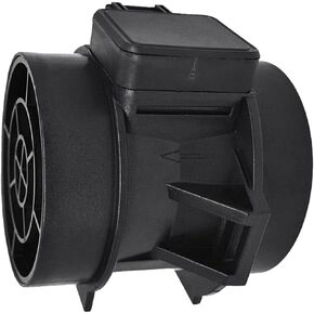 Mass Air Flow Sensors Meter MAF Compatible with 01-06 Santa Fe / 01-05 Sonata / 03-08 Tiburon / 05-09 Tucson / 01-06 Optima / 05-10 Sportage Replaces 2816437200 (01 02 03 04 05 06 07 08 09 10) in Saudi Arabia