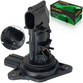 31430000 Mass Air Flow Meter Sensor MAF for Volvo S60 S90 XC60 XC90 V40 D2 D4 T3 Replace#58HL14-284021-AAC｜160329｜000558